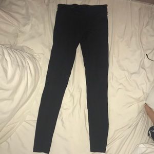 Ivivva black leggings